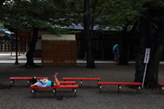 靖国神社_01