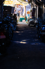 東京散歩@上野#7