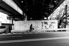 東京散歩@芝浦－大門#2