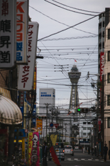 大阪日本橋