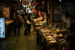 京都旅行#1