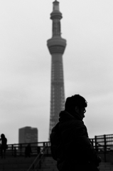 東京散歩@浅草#1