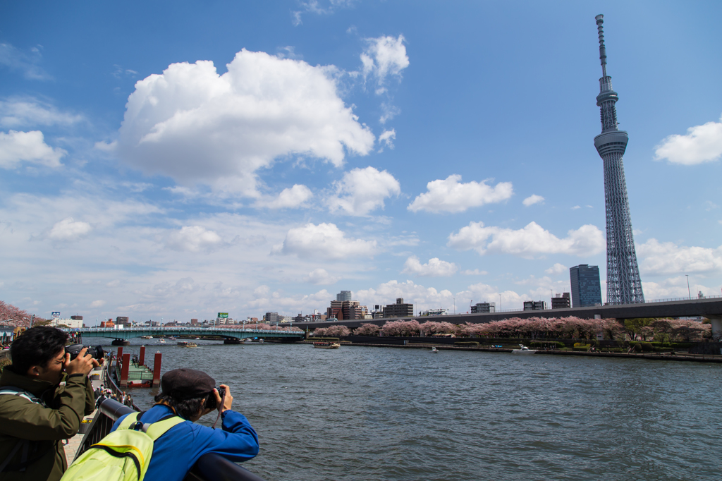 浅草スナップ#1