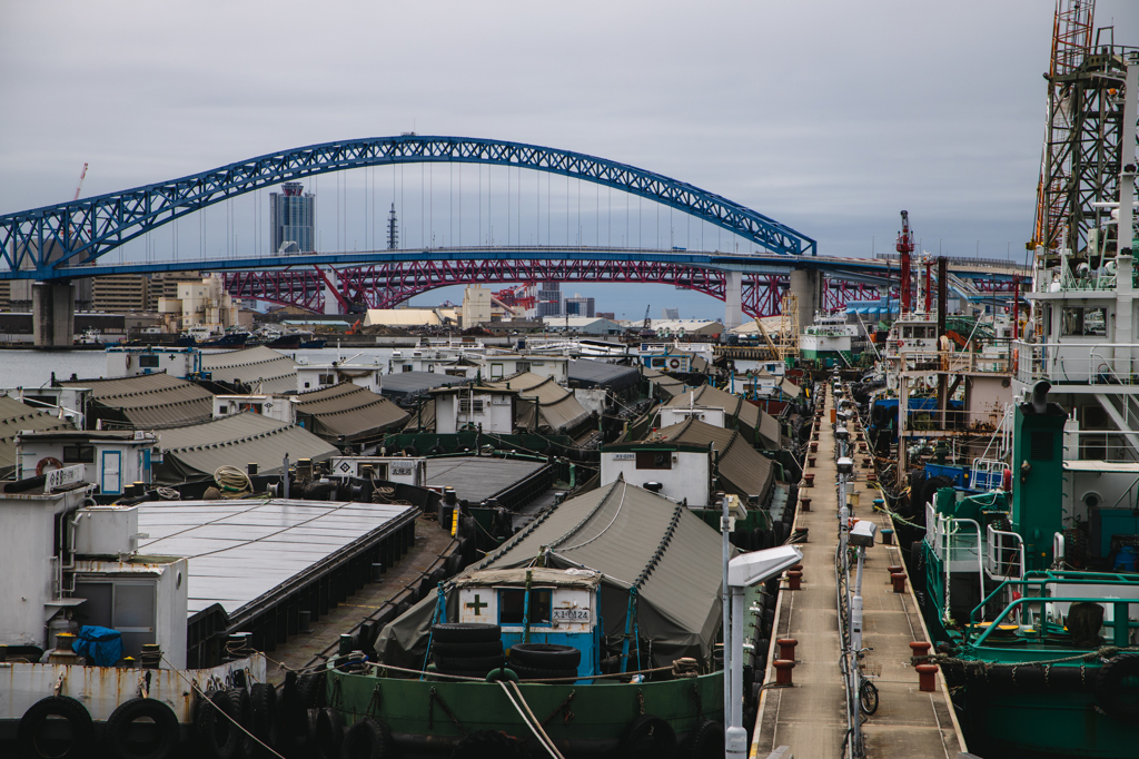 port