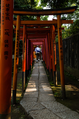 谷根千散策#5