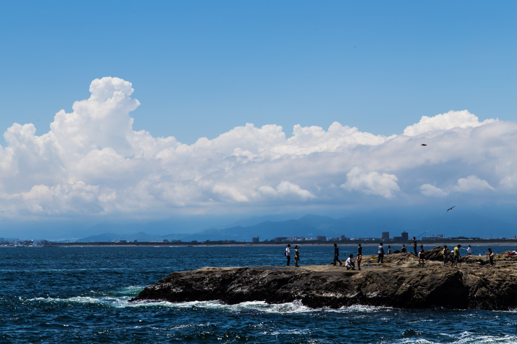 スカっと江ノ島#4