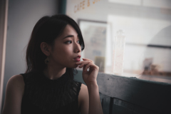 ポートレート