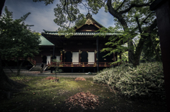 根津神社