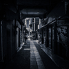 路地