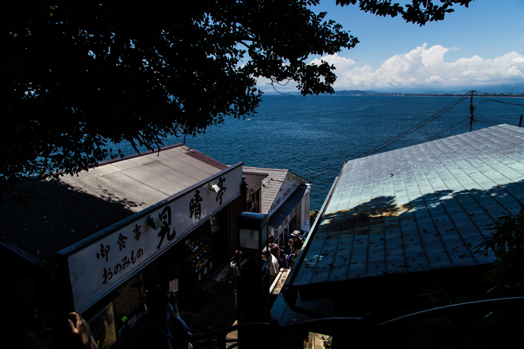 スカっと江ノ島#3