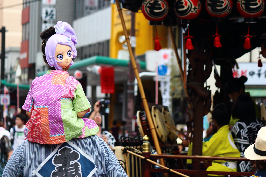 八王子まつり2013_05