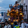 八王子祭り2014#4