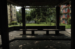 多摩永山周辺散歩２