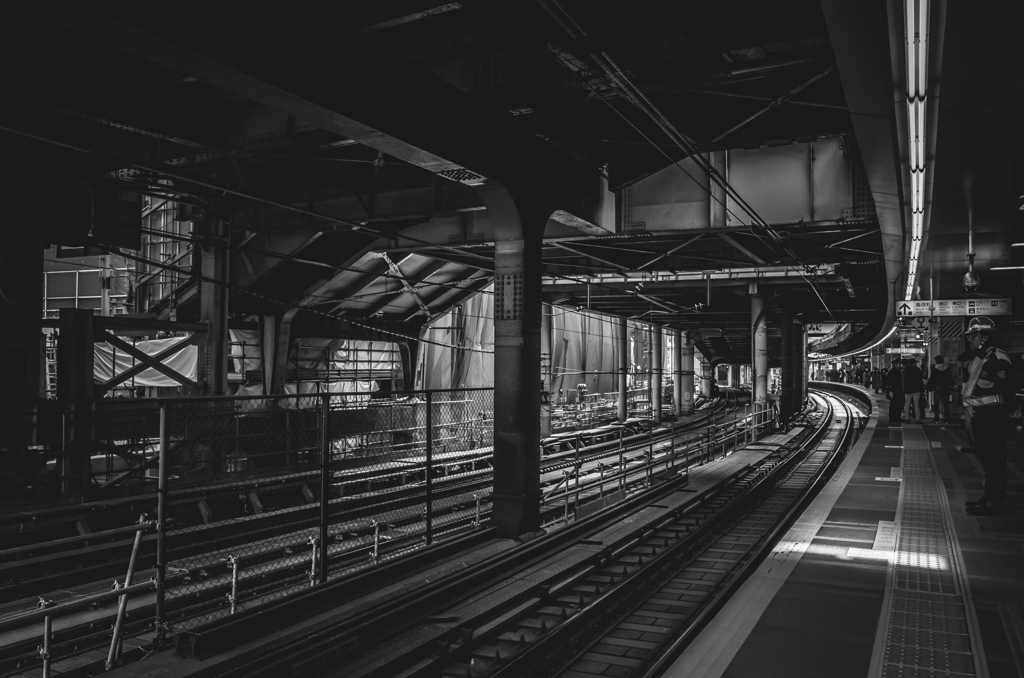 渋谷駅