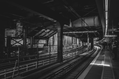 渋谷駅