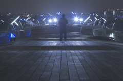 YOKOHAMA NIGHT