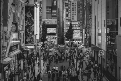 秋葉原