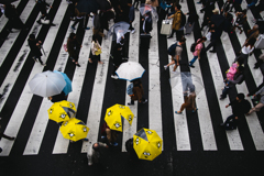 大阪駅前