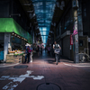 下町商店街