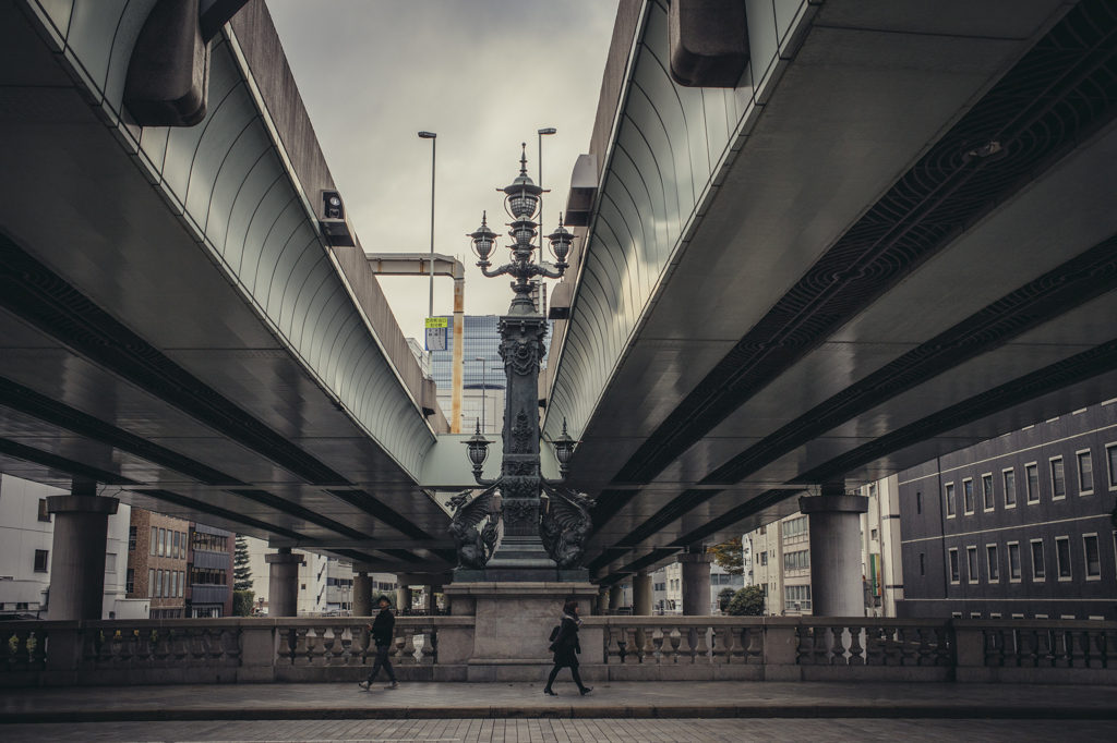 日本橋