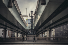 日本橋
