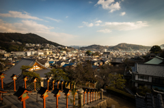 尾道旅行@風景編