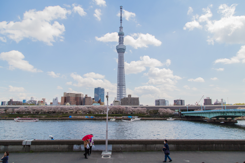 浅草スナップ#3