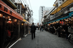 東京散歩@浅草#7