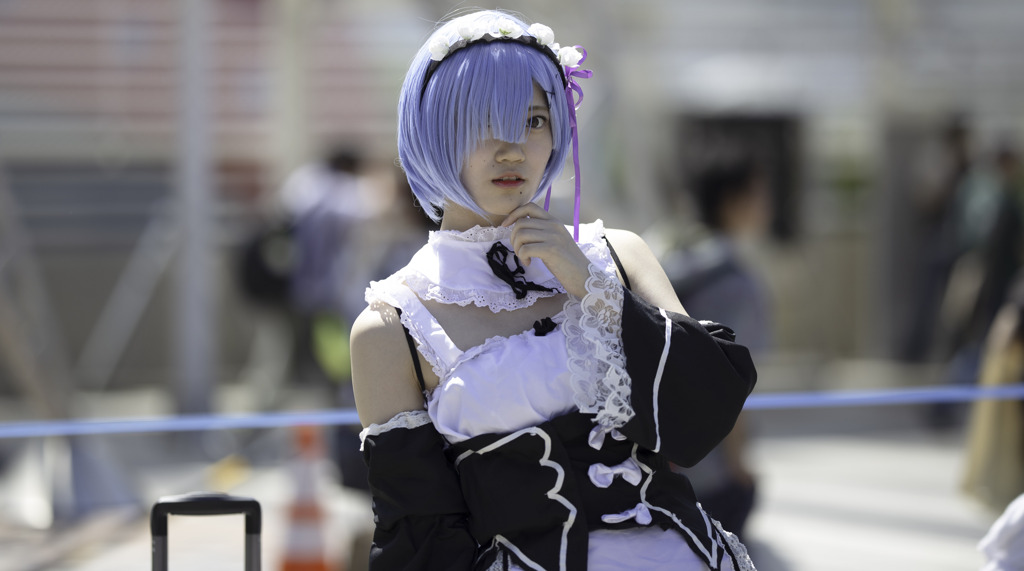 コミケ(C96) henpanasさんその2