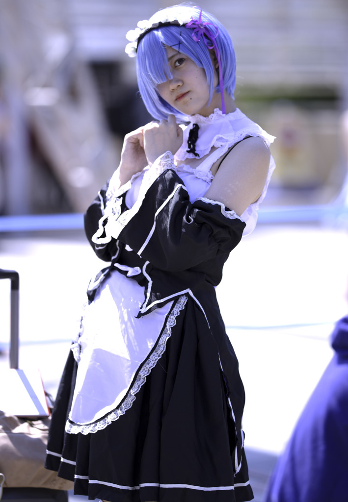 コミケ(C96) henpanasさんその3
