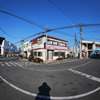 川越市駅前。川越駅とは違うよ。