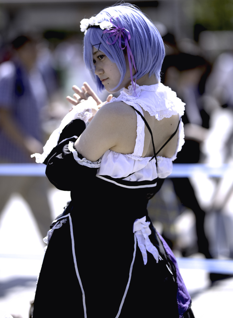 コミケ(C96) henpanasさんその5