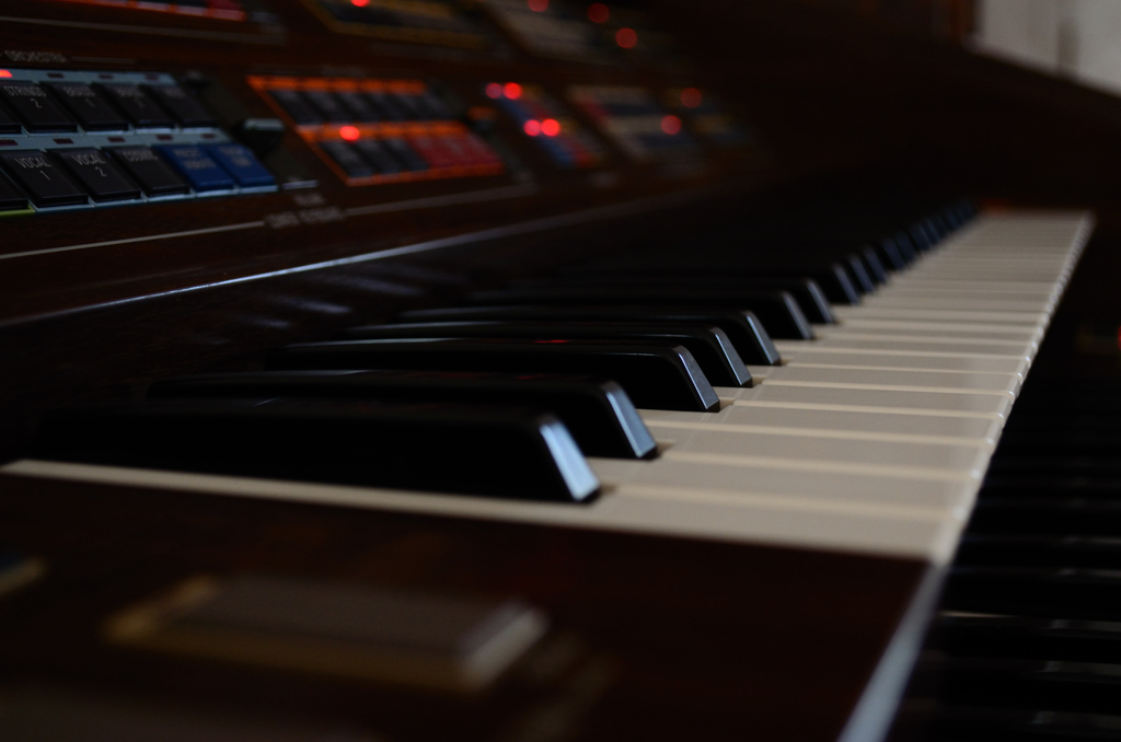 YAMAHA