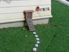 dwarf home