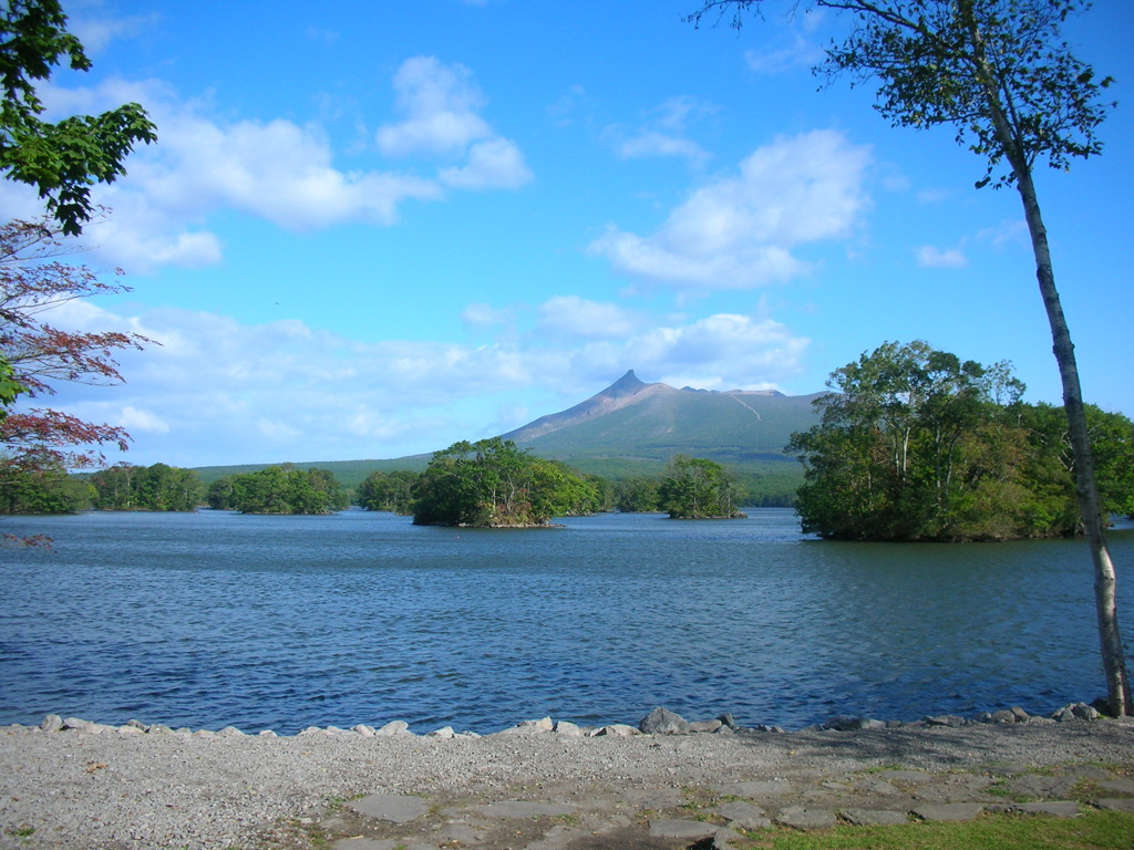 北海道