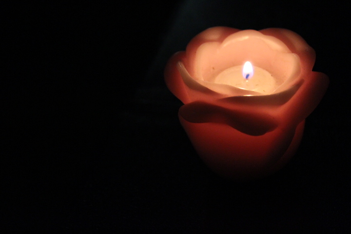 candle