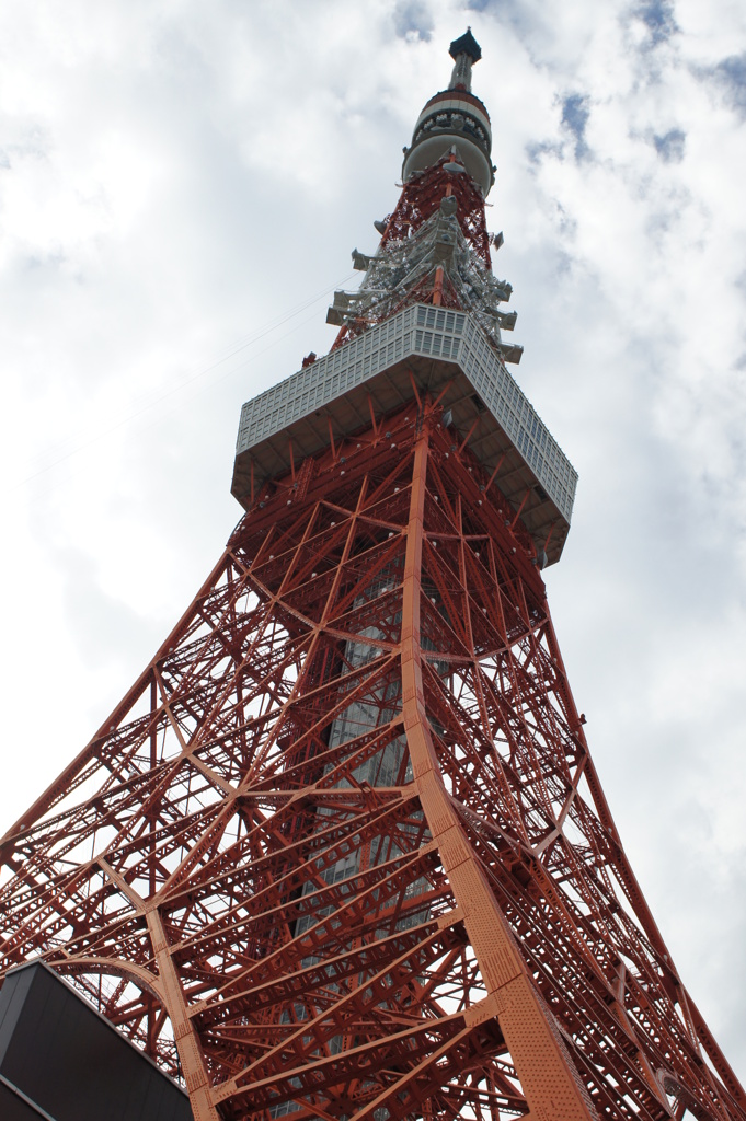 タワー1
