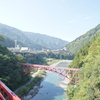 トロッコからの景色1