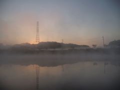 濃霧　２