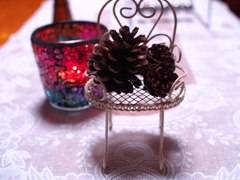 Pinecone