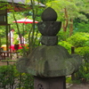 六月の明月院６