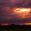 Hole in the sky