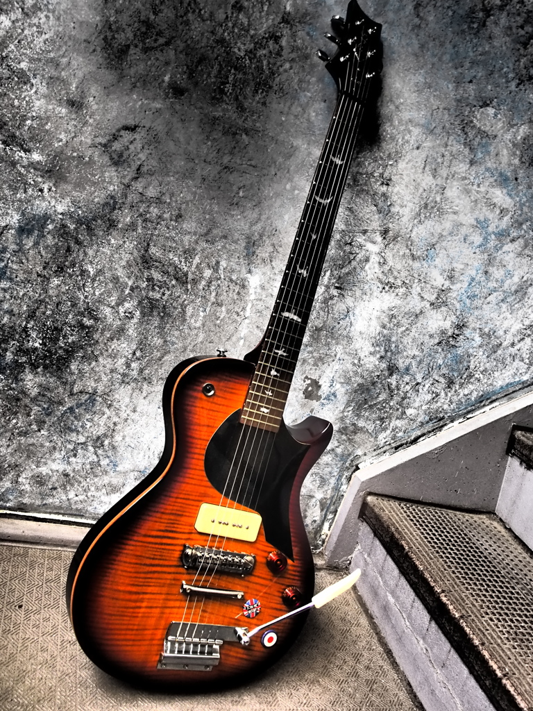 Guitar