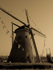 windmill