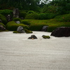 六月の明月院２