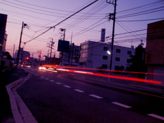 Red Light