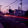 Red Light