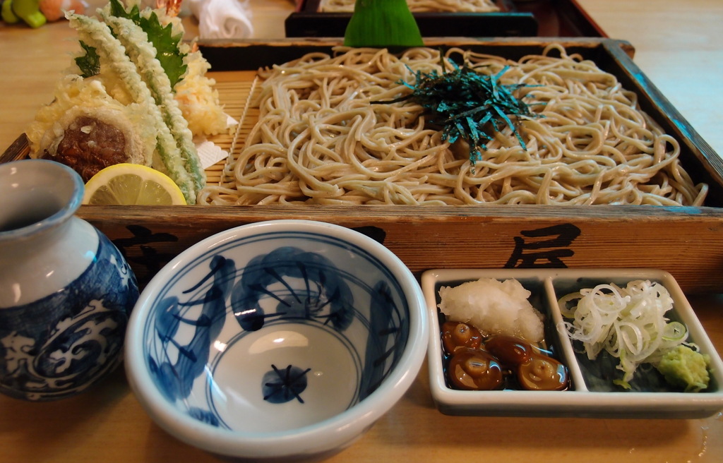山形で