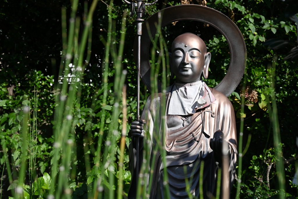 穏やか