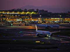 羽田空港